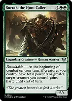 Commander Masters #326