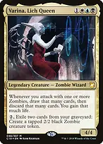 Commander 2018 #48