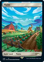 Secret Lair Drop #448