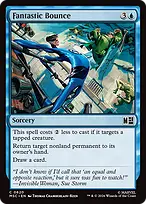 Marvel Super Heroes Commander #620