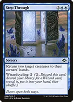 Modern Horizons 2 #66