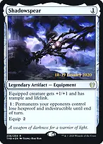 Theros Beyond Death Promos #236s