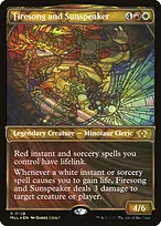 Multiverse Legends #169