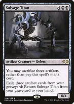 Double Masters #104