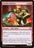 Phyrexia: All Will Be One #143