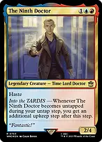 Doctor Who #753