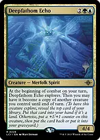 The Lost Caverns of Ixalan Promos #228p