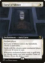 Innistrad: Midnight Hunt #326
