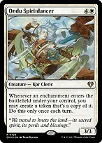 Commander Masters #723