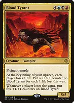 Archenemy: Nicol Bolas #81