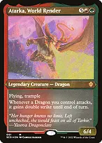 Starter Commander Decks #1