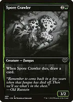 Innistrad: Double Feature #489