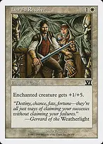 Classic Sixth Edition #24