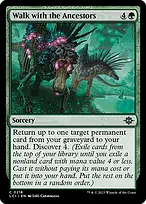 The Lost Caverns of Ixalan #218