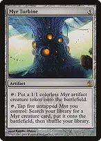 Mirrodin Besieged #117
