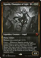 Innistrad: Double Feature #240