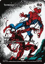 Marvel Universe #40