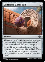 The Lost Caverns of Ixalan #251