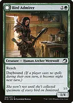 Innistrad: Midnight Hunt #169