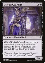 Throne of Eldraine #109