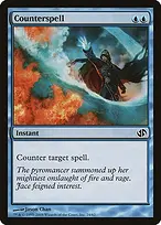 Duel Decks: Jace vs. Chandra #24