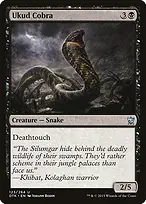 Dragons of Tarkir #123
