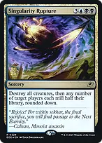 Edge of Eternities Promos #228s