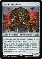 Tarkir: Dragonstorm Commander #322