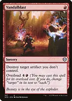Starter Commander Decks #167