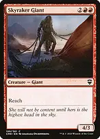 Commander Legends #199