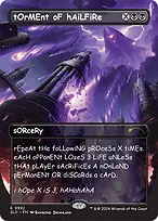 Secret Lair Drop #9992