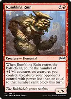 Ravnica Allegiance #112
