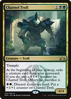 Guilds of Ravnica #160