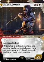 Assassin's Creed #140