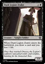 The Lost Caverns of Ixalan Commander #194