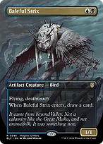 Bloomburrow Commander #86