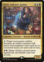 Commander 2016 #224