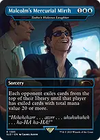 Secret Lair Drop #1395