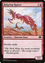 Dominaria Remastered #134