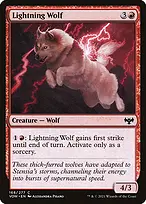 Innistrad: Crimson Vow #168