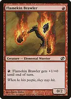 Duel Decks: Jace vs. Chandra #35