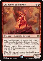 Lorwyn Eclipsed Promos #130p