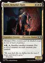 Tarkir: Dragonstorm Commander #280
