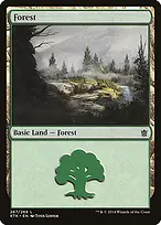 Khans of Tarkir #267