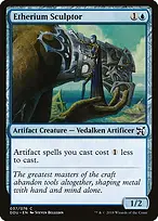 Duel Decks: Elves vs. Inventors #37