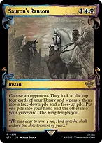 The Lord of the Rings: Tales of Middle-earth #676