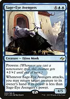 Fate Reforged Promos #50s