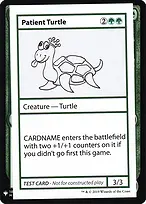 Mystery Booster Playtest Cards 2019 #82