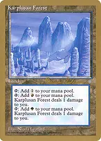 World Championship Decks 1998 #bs356