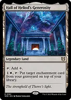 Wilds of Eldraine Commander #162